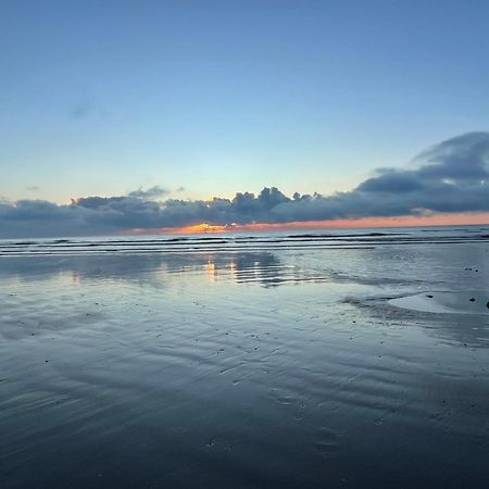 Vue Mer, Golfe et Dunes- Résidence Dunes du Golfe Wimereux Extérieur photo