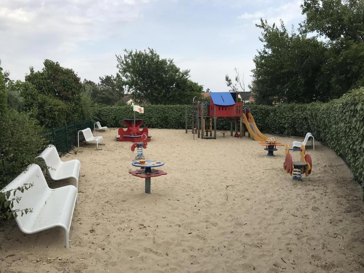 Vue Mer, Golfe et Dunes- Résidence Dunes du Golfe Wimereux Extérieur photo