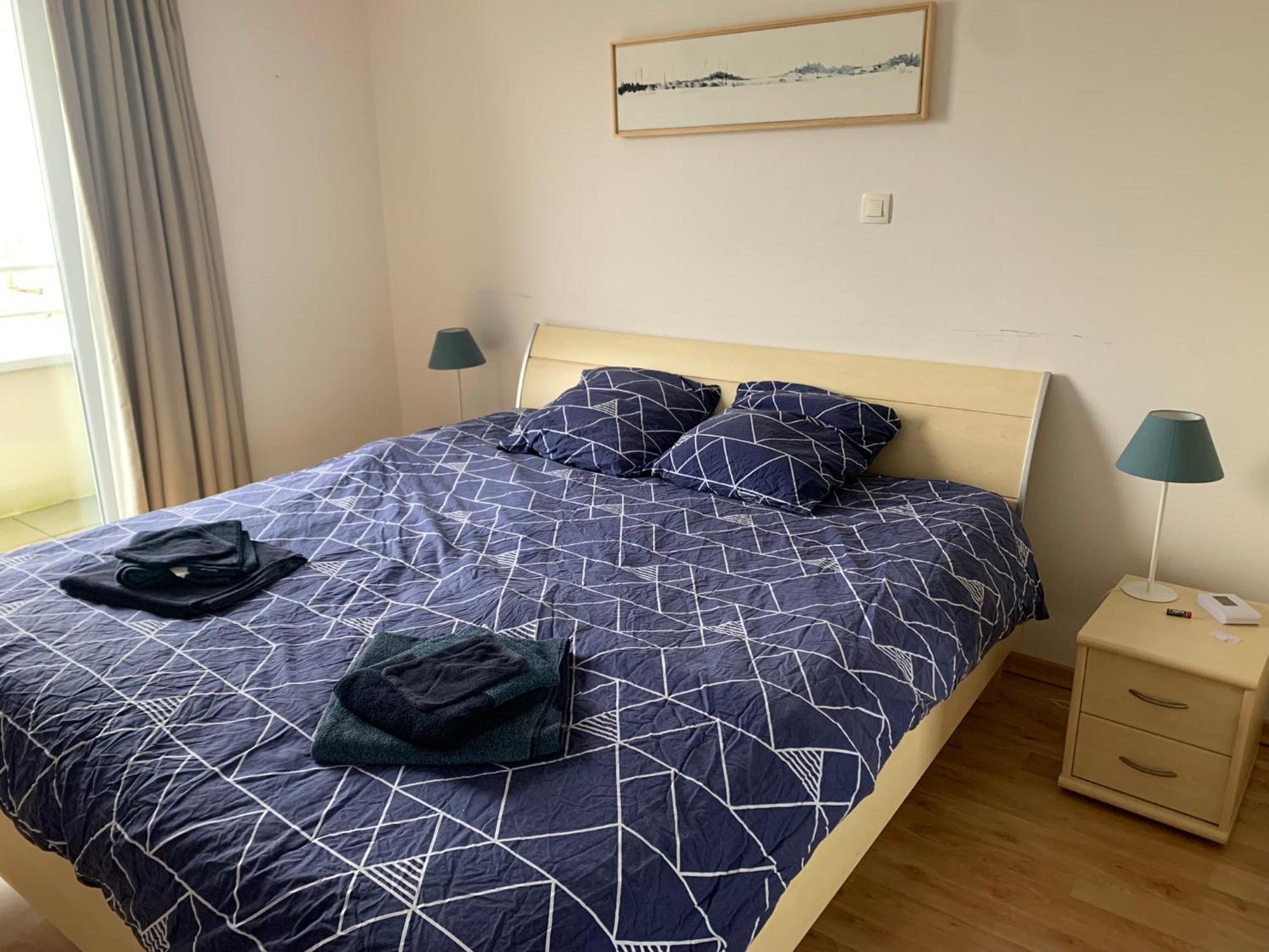 Vue Mer, Golfe et Dunes- Résidence Dunes du Golfe Wimereux Extérieur photo